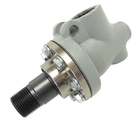 Deublin Union 1 C RH BC-54000-16-50